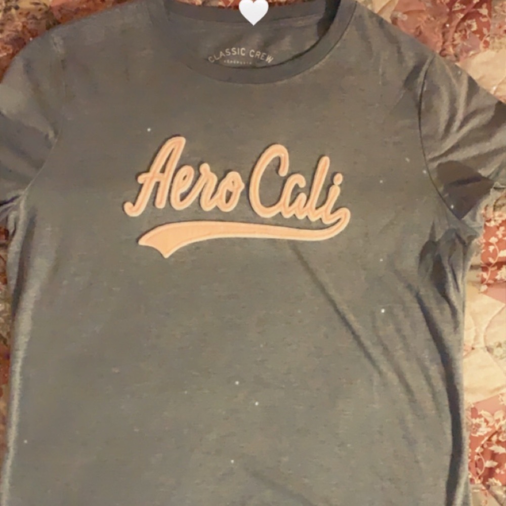 Aeropostale t-shirt 😍😍